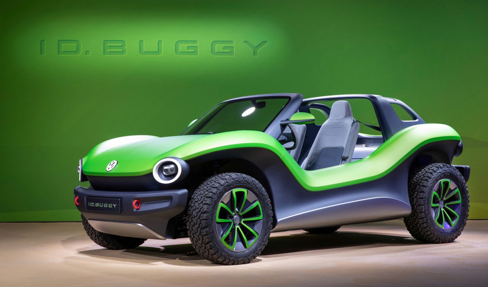 Volkswagen Buggy